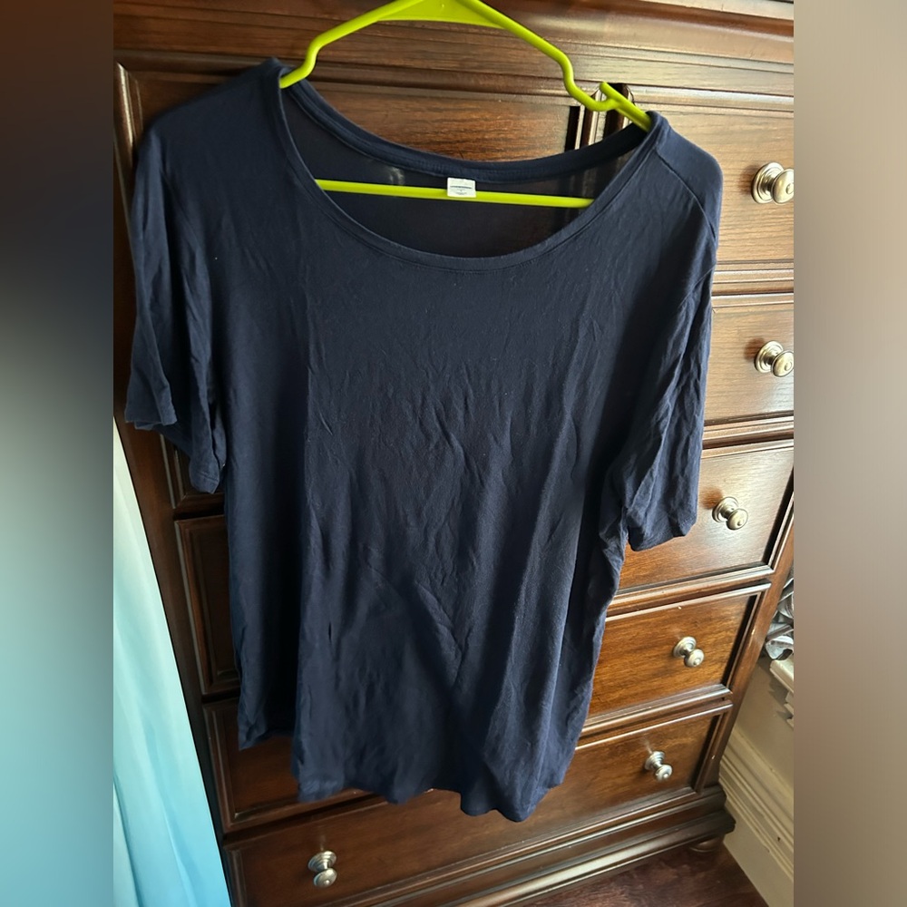 Old Navy Women’s Luxe T-Shirt